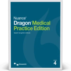 Dragon Medical Practice Edition 4.3.1